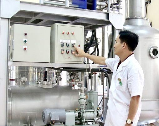 Tháo gỡ điểm nghẽn về khoa học công nghệ và đổi mới sáng tạo