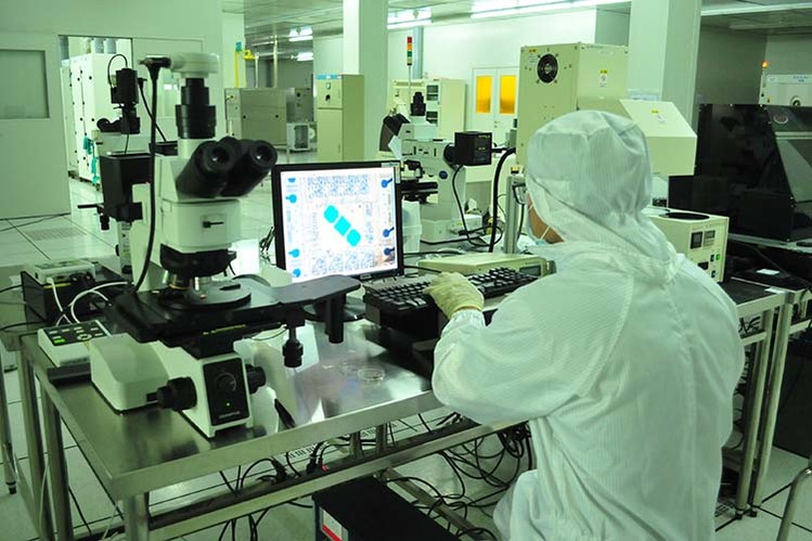 Góc nhìn chuyên gia về phát triển thị trường khoa học và công nghệ