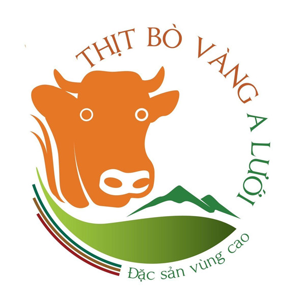 Lễ công bố Nhãn hiệu tập thể “Thịt Bò vàng A Lưới” tại Thị trấn A Lưới, huyện A Lưới, tỉnh Thừa Thiên Huế
